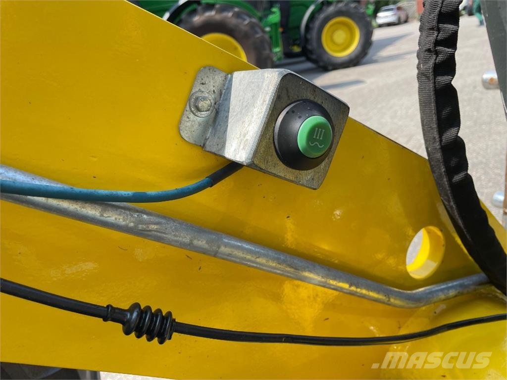 Kramer 8095L Wheel loaders