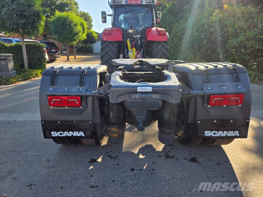 Dolly 13T Altri rimorchi