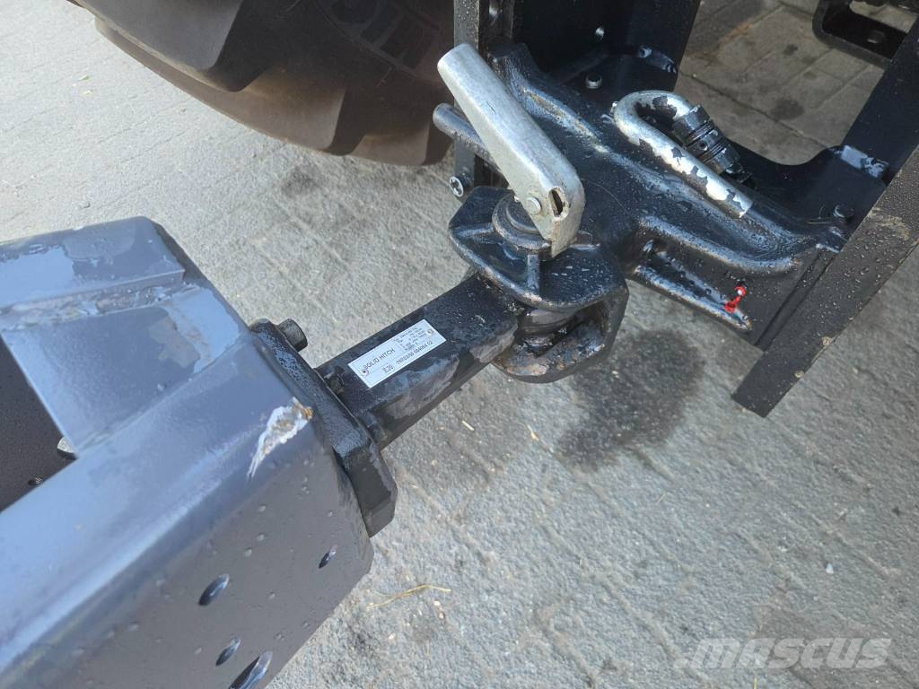 Dolly 13T Altri rimorchi