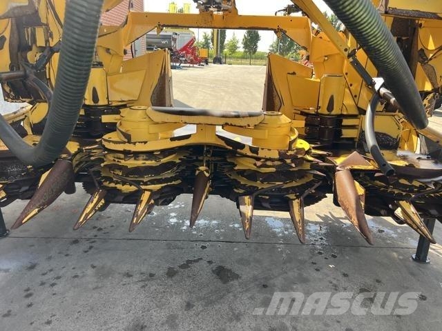 New Holland 750 SFIE Hay and forage machine accessories