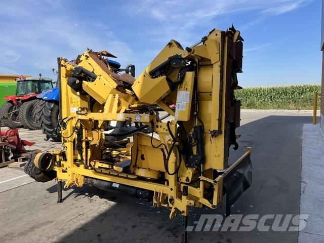 New Holland 750 SFIE Hay and forage machine accessories