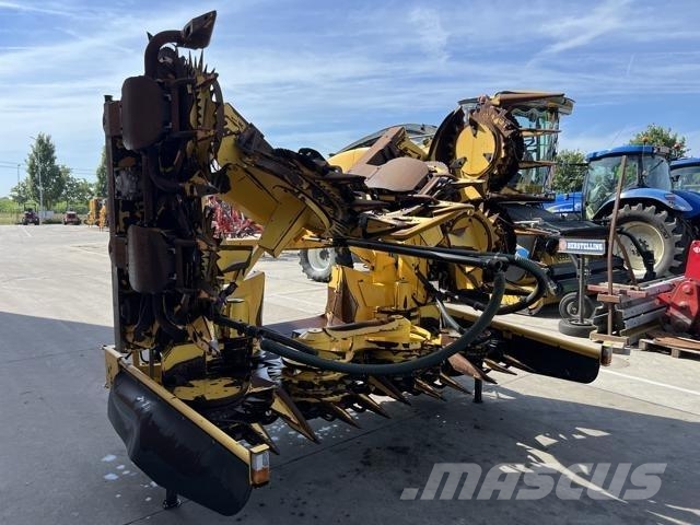 New Holland 750 SFIE Hay and forage machine accessories