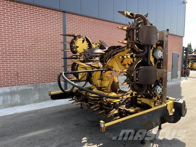 New Holland 750 SFIE Hay and forage machine accessories