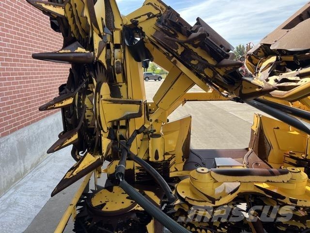 New Holland 750 SFIE Hay and forage machine accessories