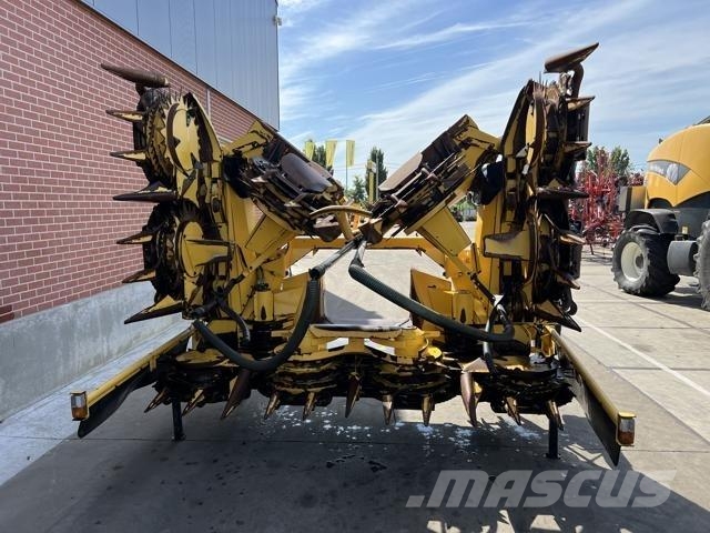 New Holland 750 SFIE Hay and forage machine accessories