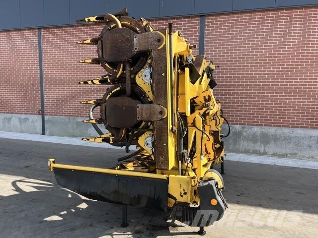New Holland 750 SFIE Hay and forage machine accessories
