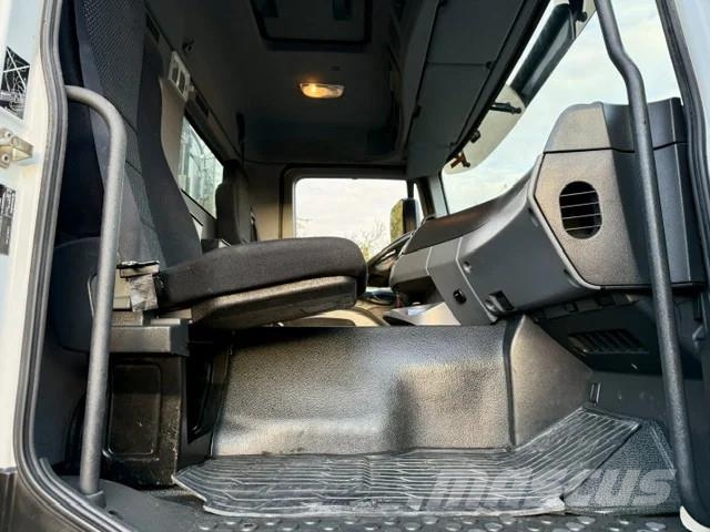 Mercedes-Benz Actros 4144 /8x4/Retarder/Muldenkipper/Eu5/273tkm Kiperi kamioni
