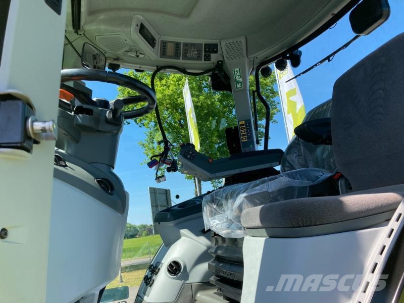 CLAAS AXION 950 CMATIC CIS+ 트랙터