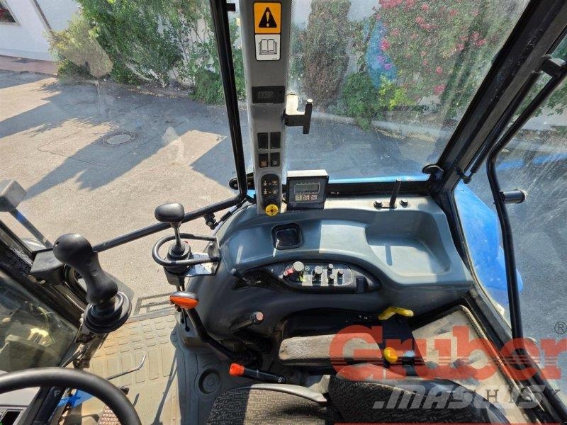 New Holland TL 90 農業機械 -　その他
