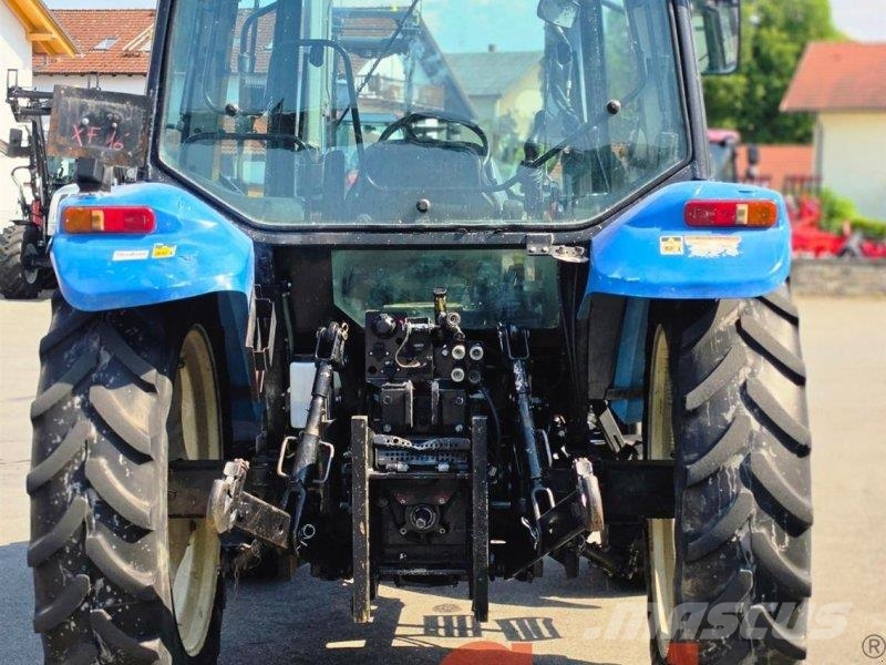 New Holland TL 90 農業機械 -　その他