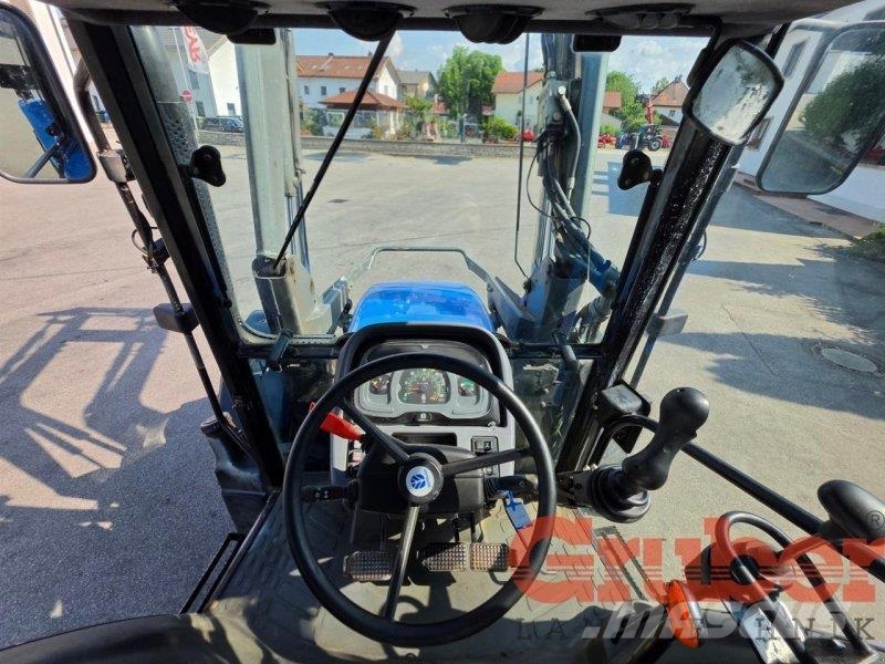New Holland TL 90 農業機械 -　その他