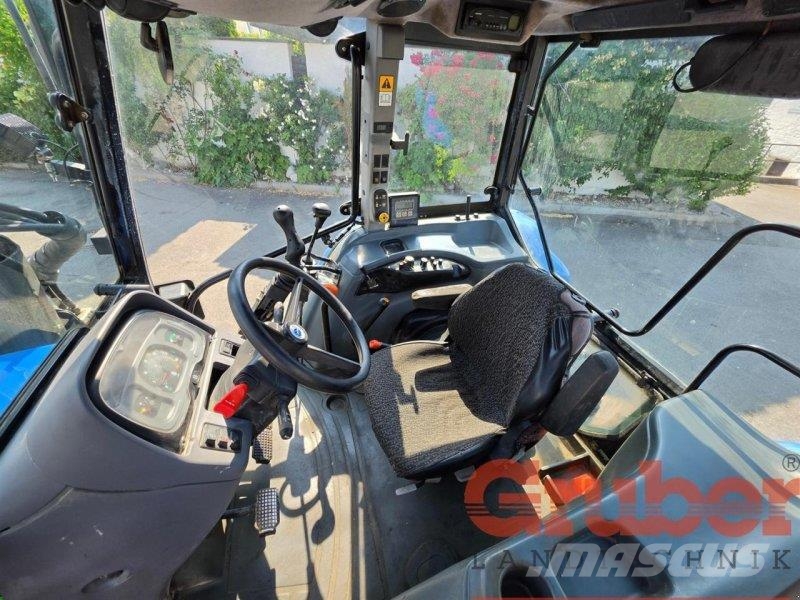 New Holland TL 90 農業機械 -　その他
