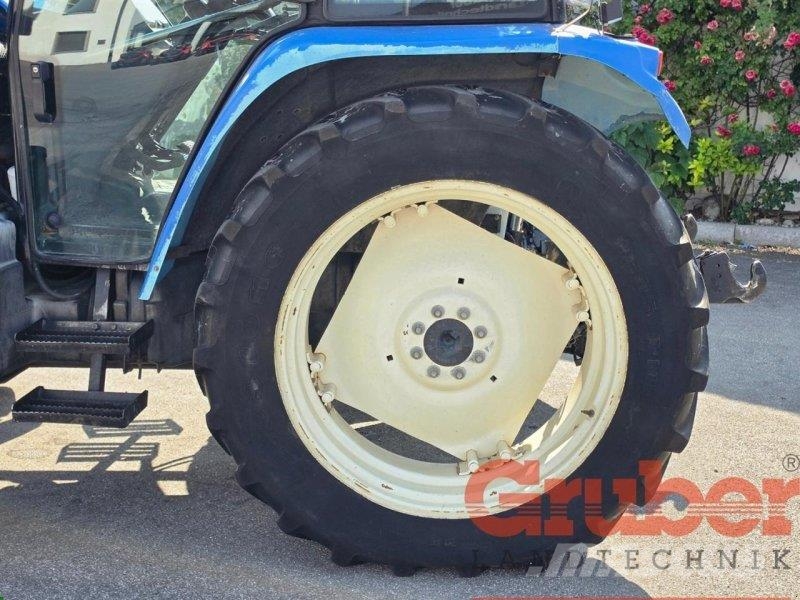 New Holland TL 90 農業機械 -　その他
