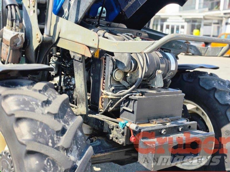 New Holland TL 90 農業機械 -　その他