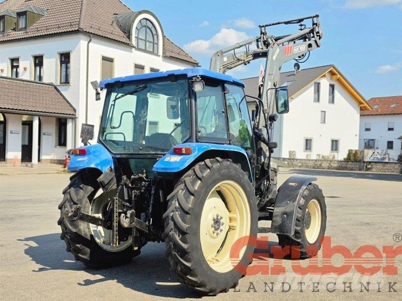 New Holland TL 90 農業機械 -　その他