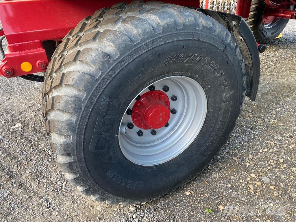 Kröger HKD 302 Lantbruk - Övrigt