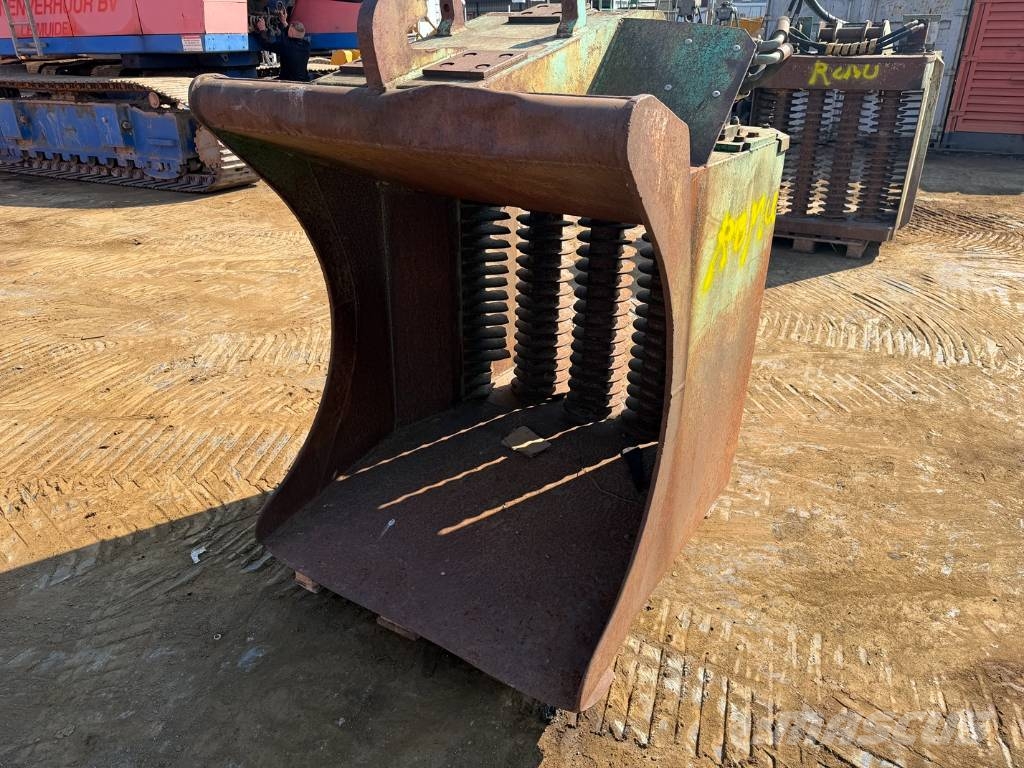 Remu K1 Kauhat