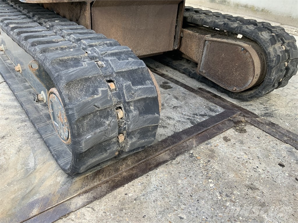 Garbin TZ FIBER 630 Trancheuse