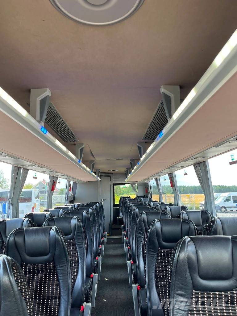 Temsa MD 9 Reisebusse