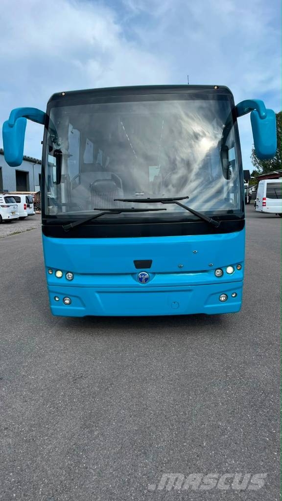 Temsa MD 9 Reisebusse