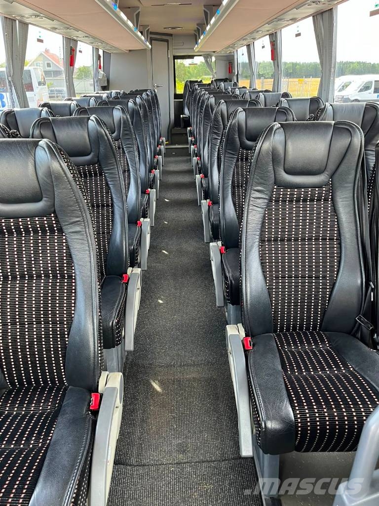 Temsa MD 9 Reisebusse