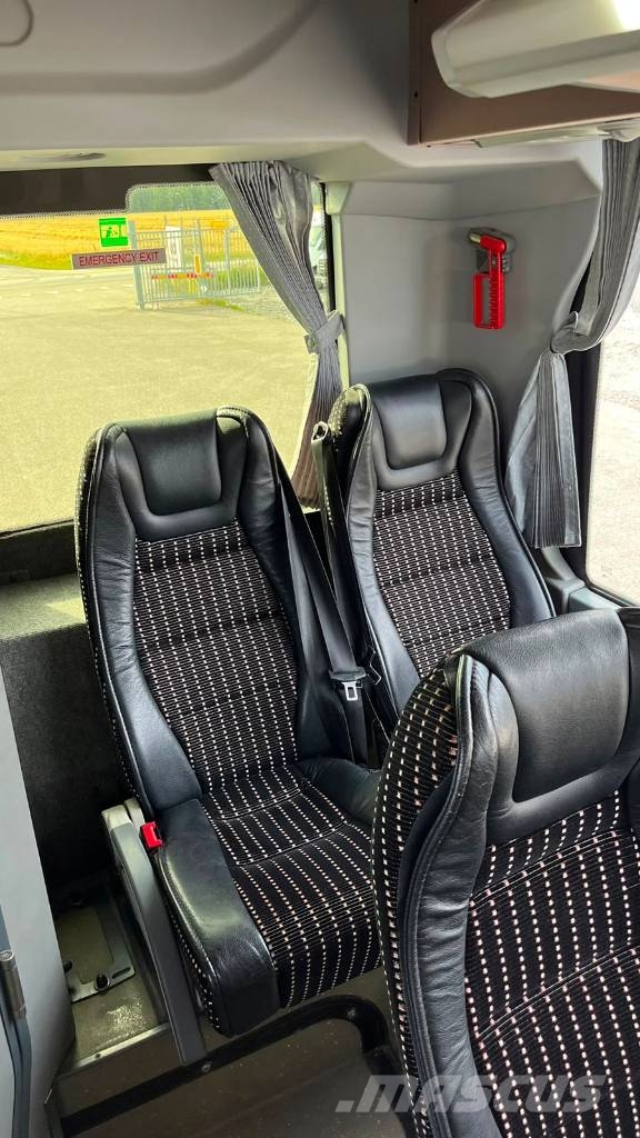 Temsa MD 9 Reisebusse