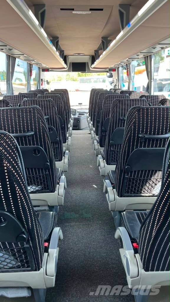 Temsa MD 9 Reisebusse