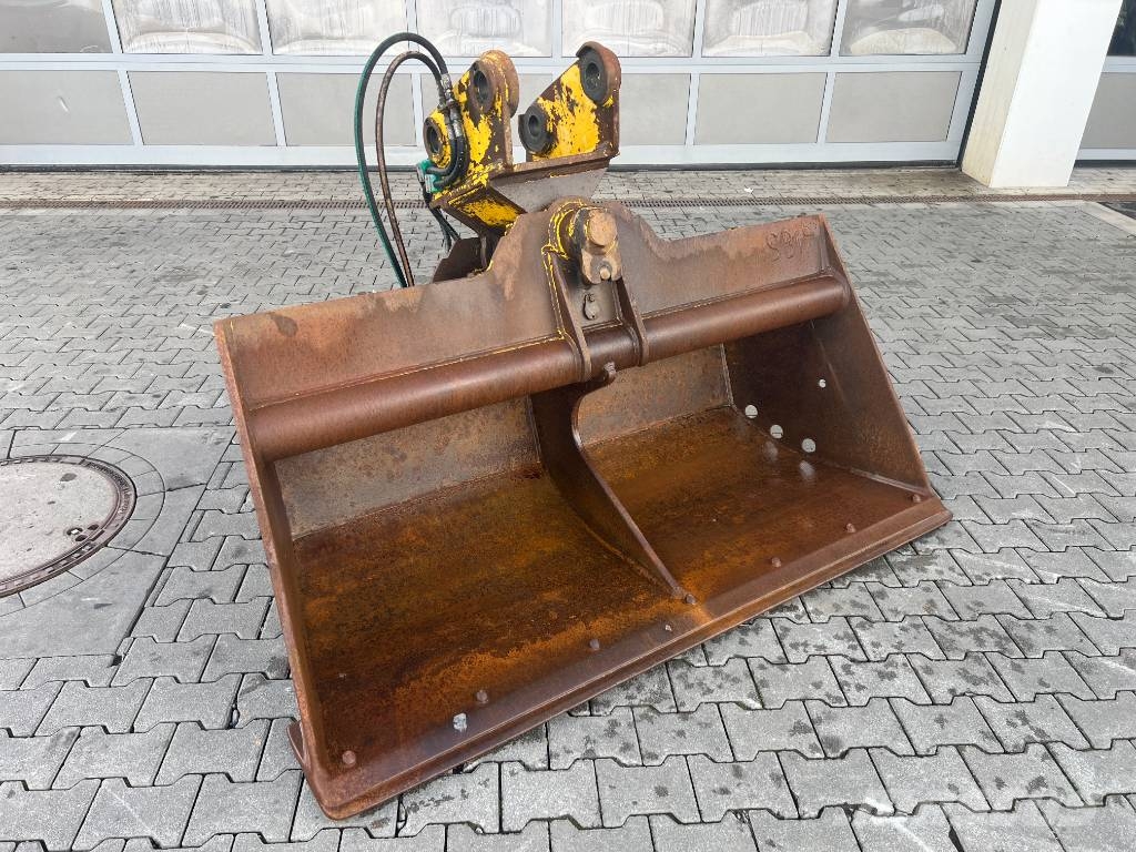 hydraulischer Grabenräumlöffel / SW33 / 2.000 mm Acessórios Retroescavadoras