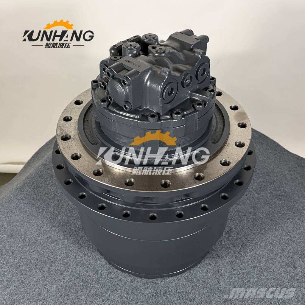 Sunward SWE265F, SWE335F, SWE365E final drive MAG-180VP-60 أجهزة نقل