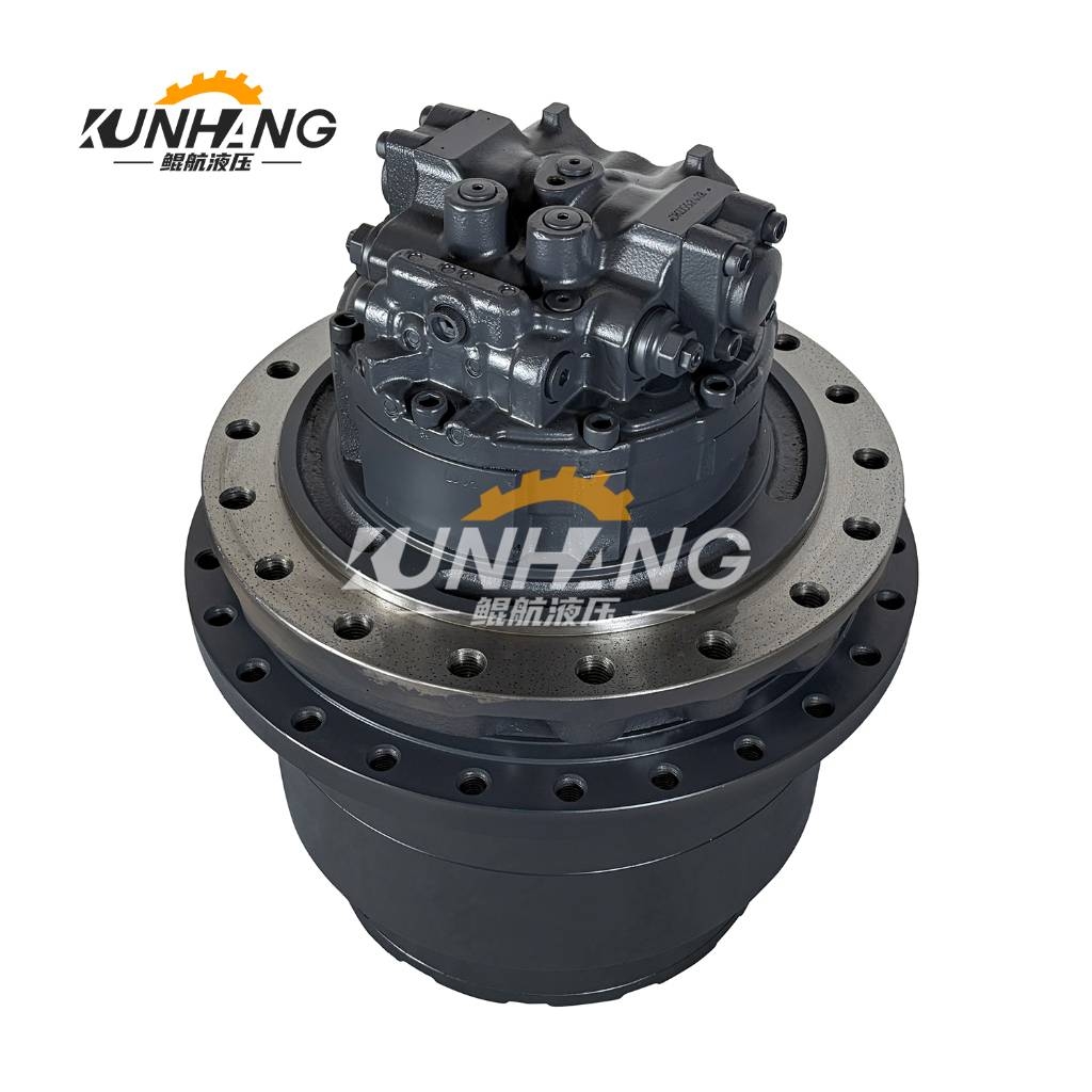 Sunward SWE265F, SWE335F, SWE365E final drive MAG-180VP-60 أجهزة نقل