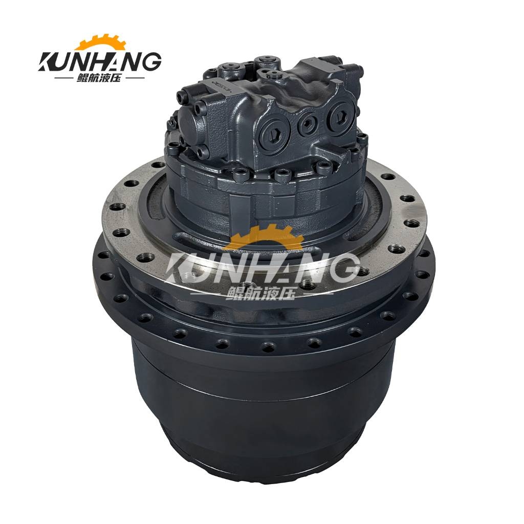 Sunward SWE265F, SWE335F, SWE365E final drive MAG-180VP-60 أجهزة نقل