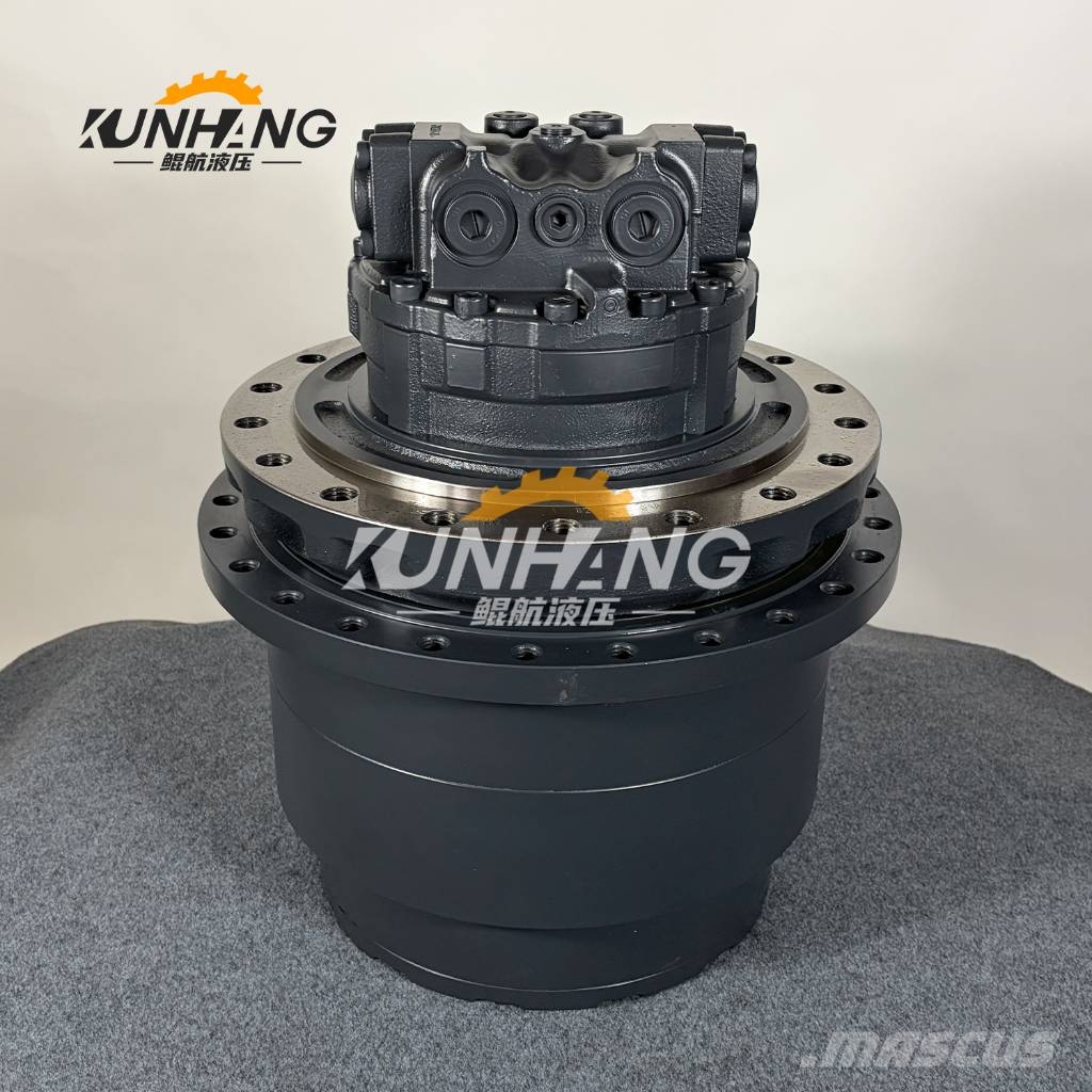 Sunward SWE265F, SWE335F, SWE365E final drive MAG-180VP-60 أجهزة نقل