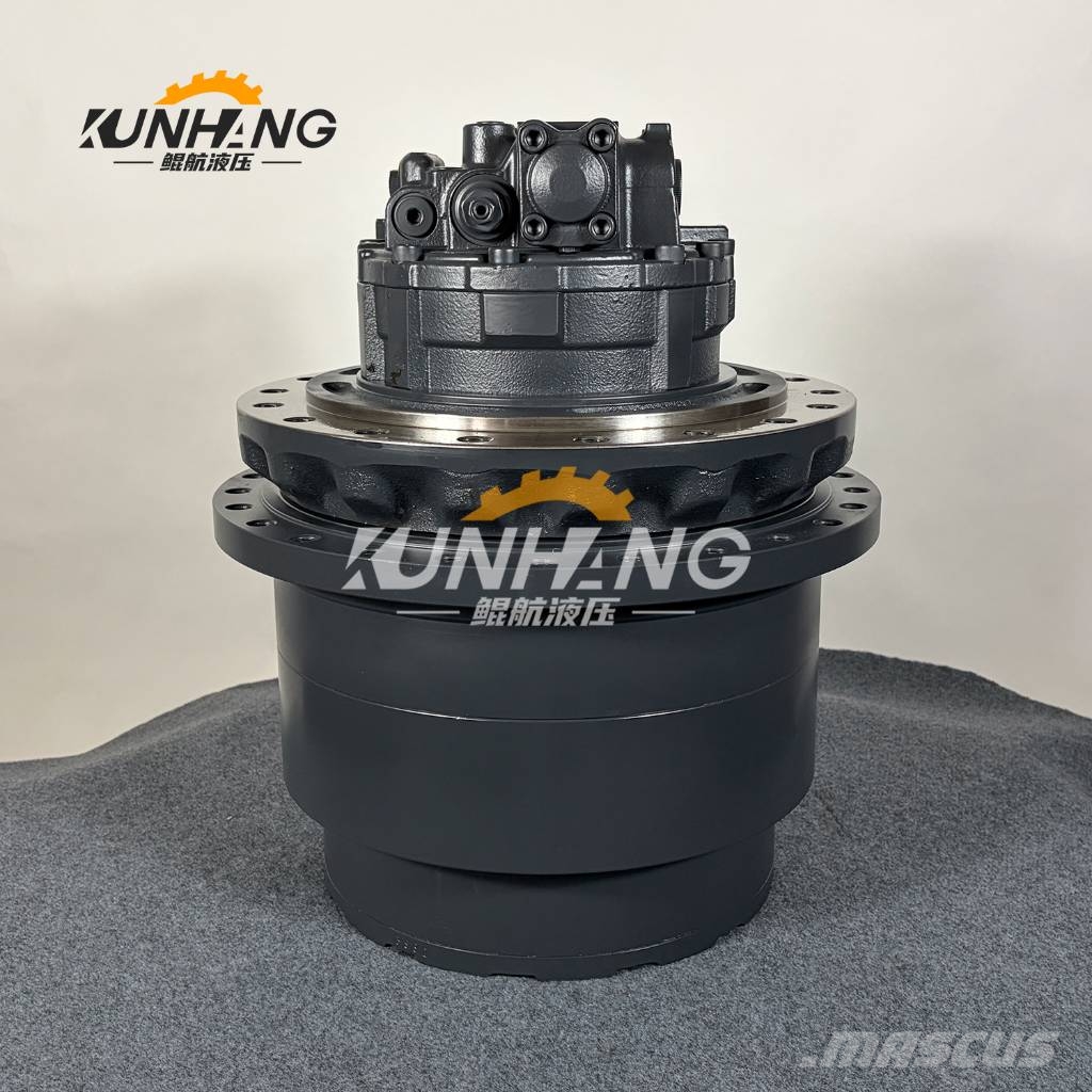 Sunward SWE265F, SWE335F, SWE365E final drive MAG-180VP-60 أجهزة نقل