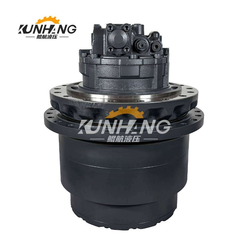 Sunward SWE265F, SWE335F, SWE365E final drive MAG-180VP-60 أجهزة نقل