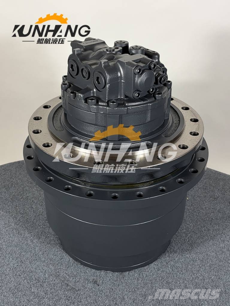 Sunward SWE265F, SWE335F, SWE365E final drive MAG-180VP-60 أجهزة نقل