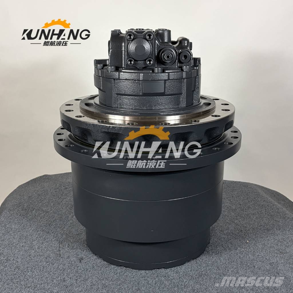 Sunward SWE265F, SWE335F, SWE365E final drive MAG-180VP-60 أجهزة نقل