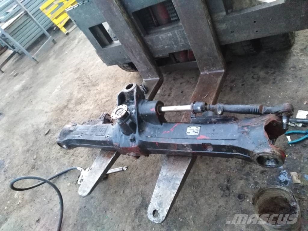 CAT M 318 ΔΙΑΦΟΡΙΚΑ Трансмиссии и КПП