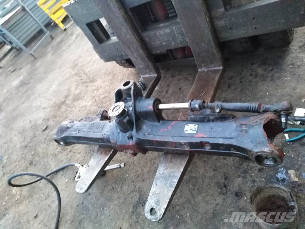 CAT M 318 ΔΙΑΦΟΡΙΚΑ Трансмиссии и КПП