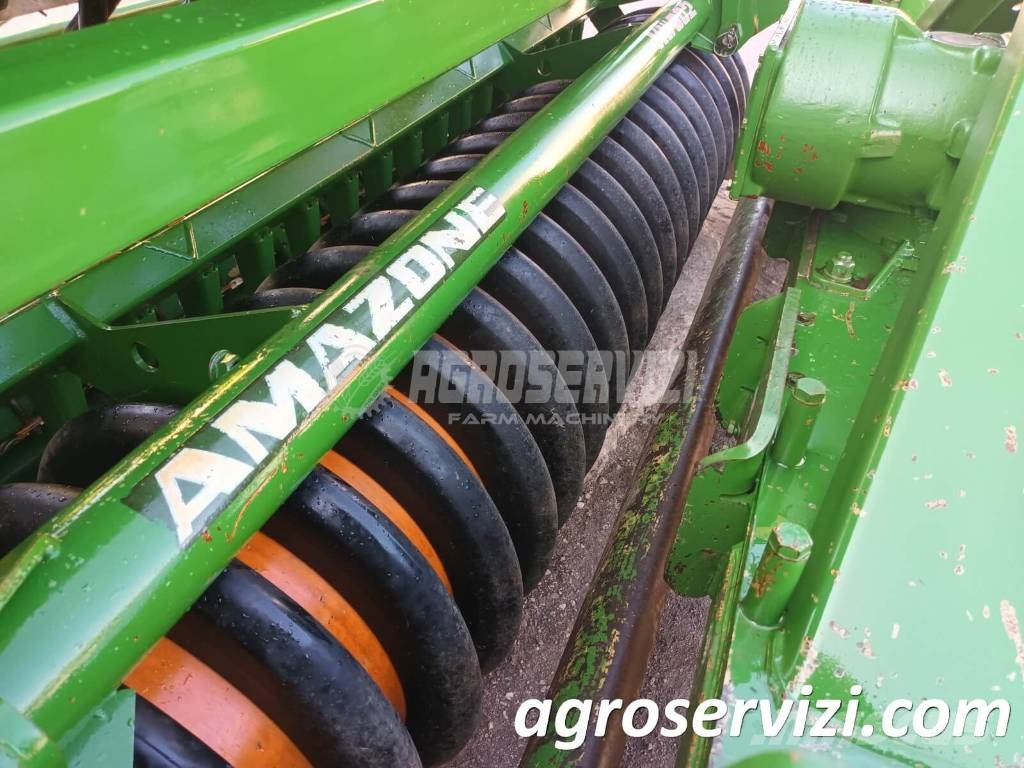Amazone AD 303 Sembradoras combinadas
