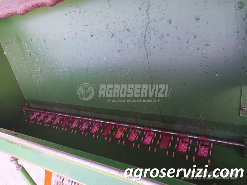 Amazone AD 303 Sembradoras combinadas