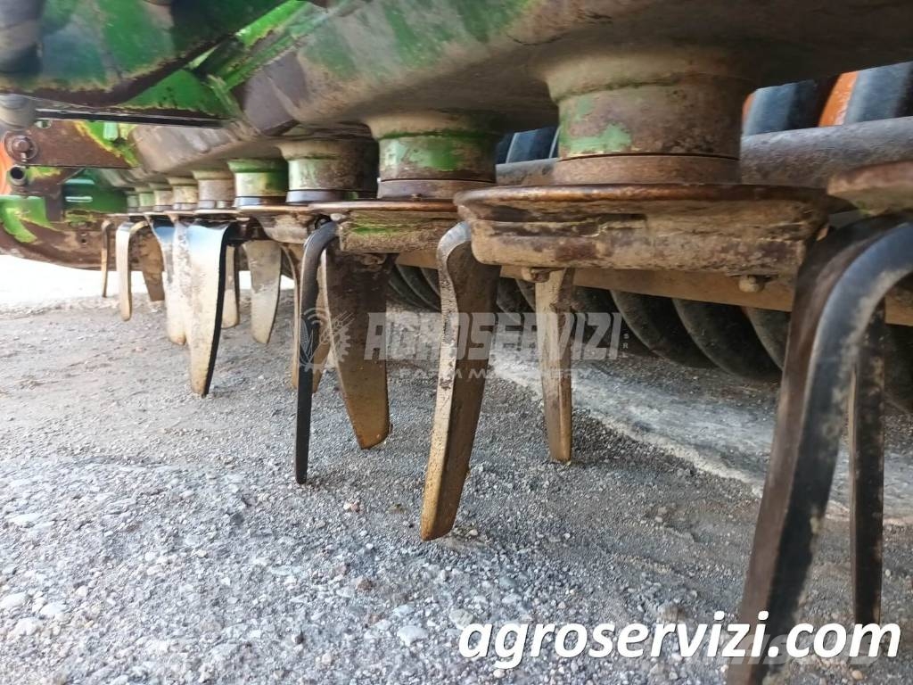 Amazone AD 303 Sembradoras combinadas