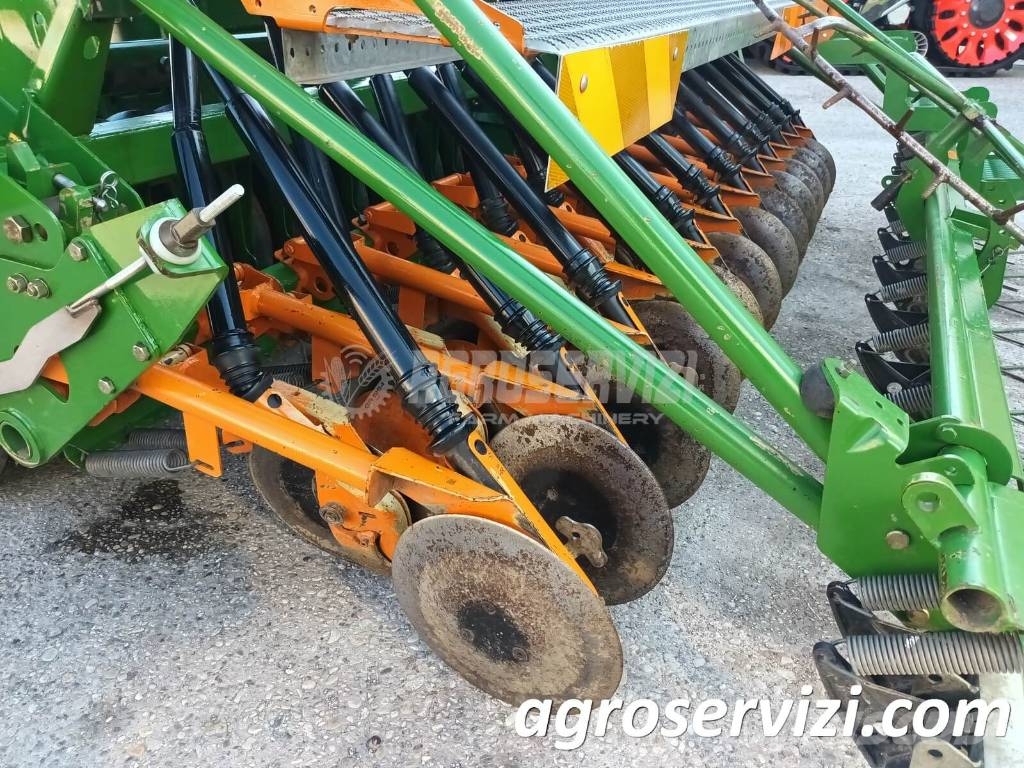 Amazone AD 303 Sembradoras combinadas