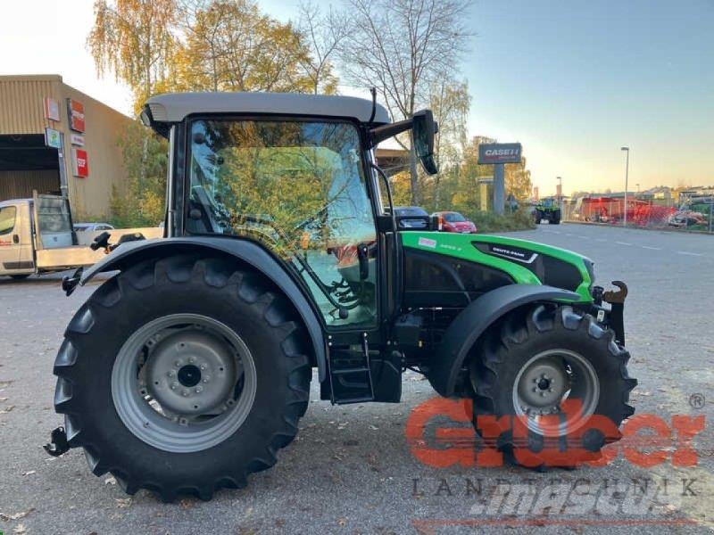 Deutz-Fahr 5095 D Žemės ūkis - Kita