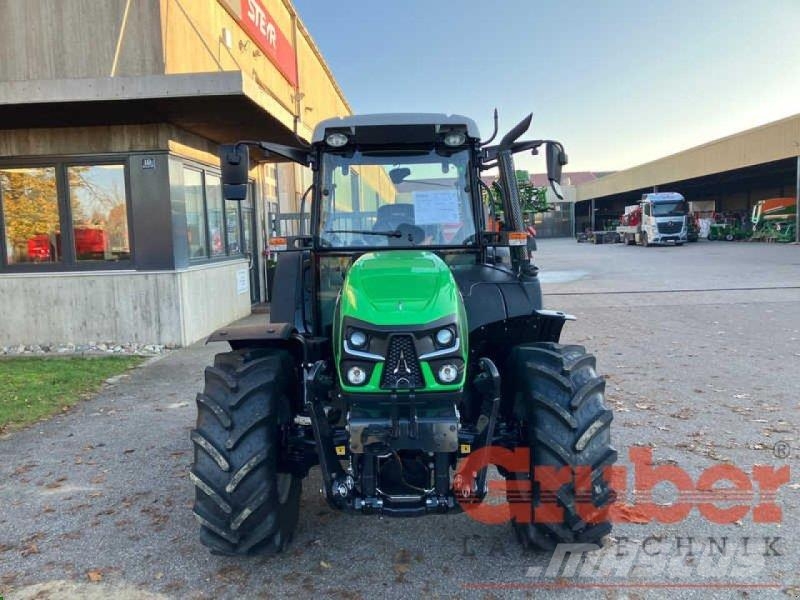 Deutz-Fahr 5095 D Žemės ūkis - Kita