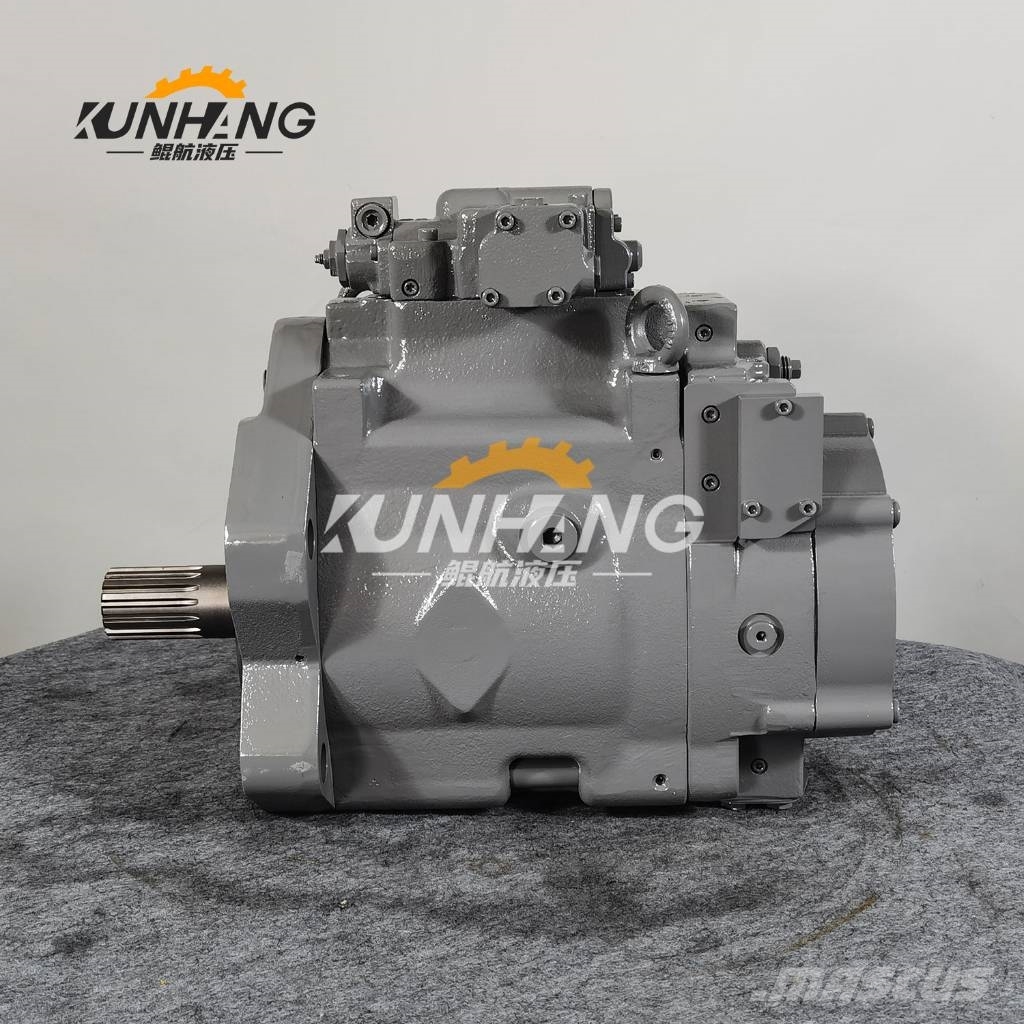 Hitachi EX1200 Piston Pump 4667614 4434308 4467966 4436284 Transmission