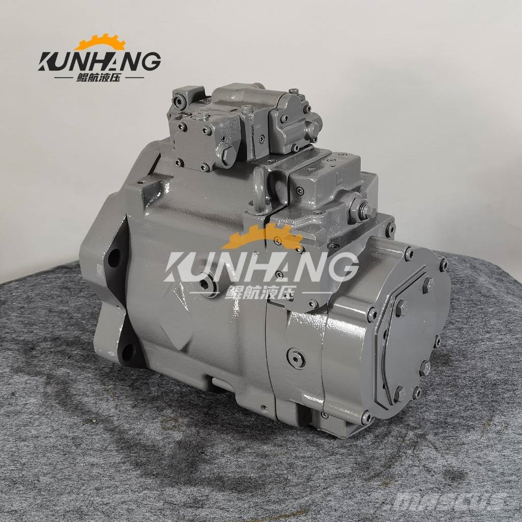 Hitachi EX1200 Piston Pump 4667614 4434308 4467966 4436284 Transmission