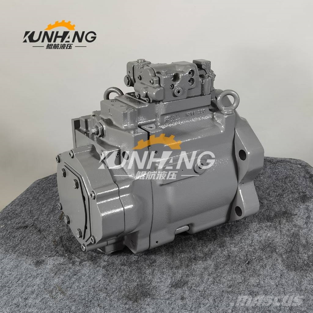 Hitachi EX1200 Piston Pump 4667614 4434308 4467966 4436284 Transmission