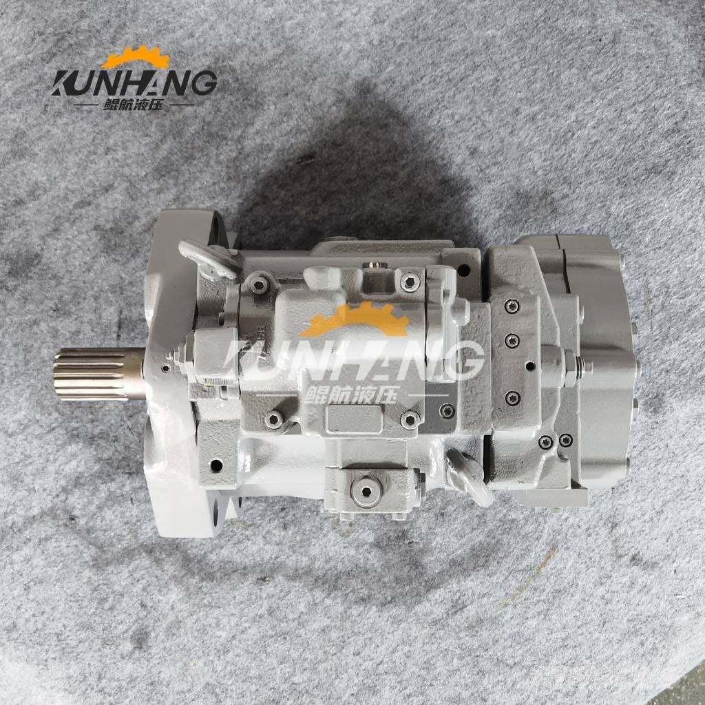Hitachi EX1200 Piston Pump 4667614 4434308 4467966 4436284 Transmission