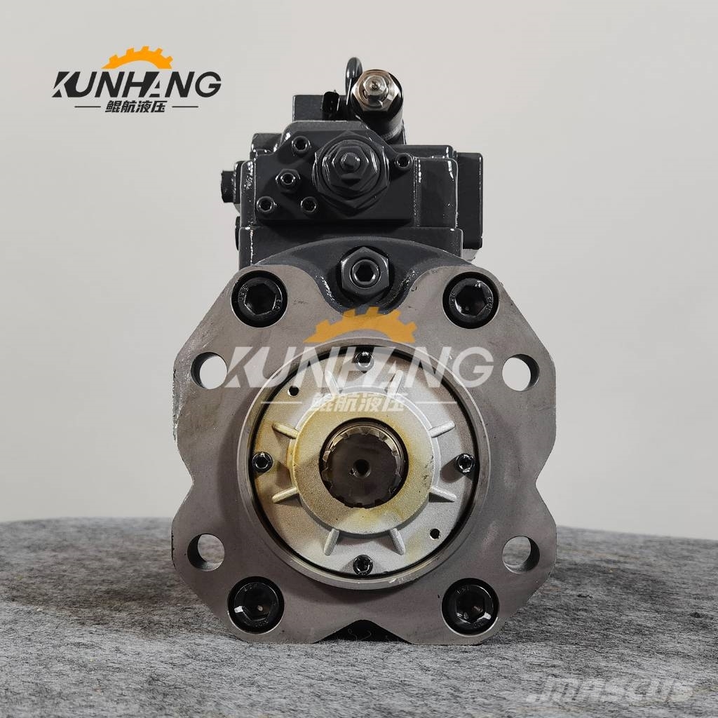 Hitachi EX1200 Piston Pump 4667614 4434308 4467966 4436284 Transmission