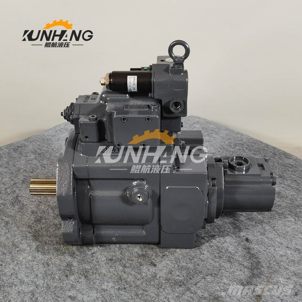 Hitachi EX1200 Piston Pump 4667614 4434308 4467966 4436284 Transmission
